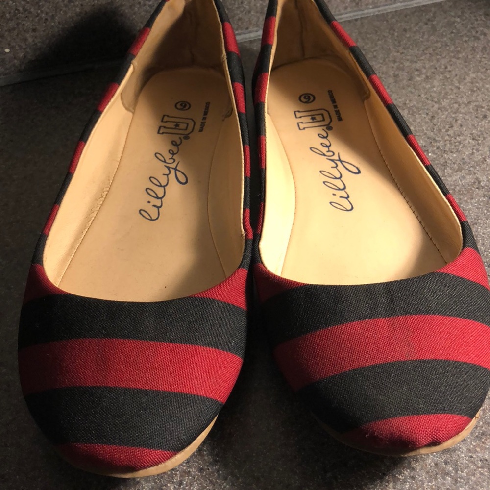 Carolina Gamecock Flats